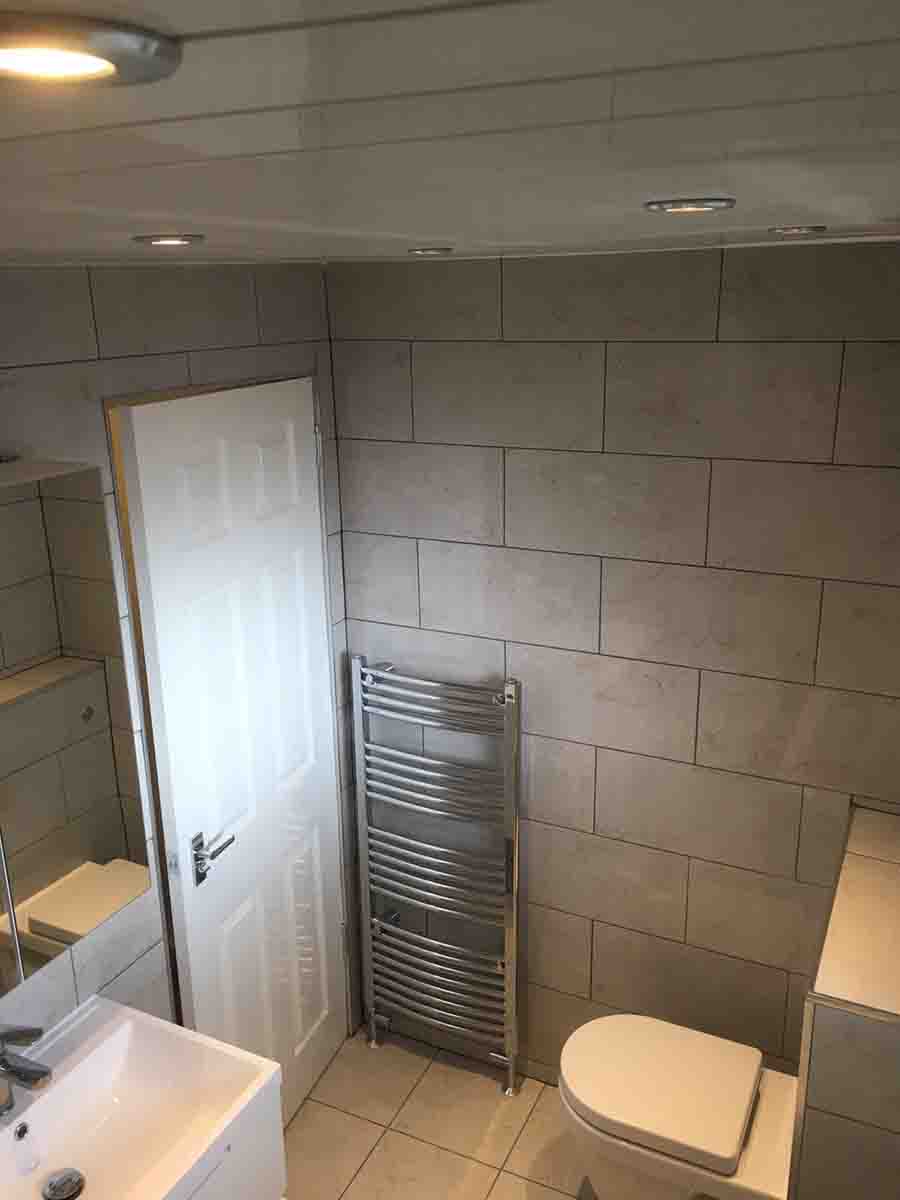 Bathroom Fitting / Installation