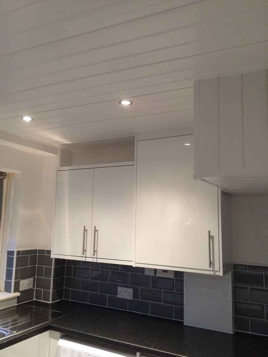 Kitchen Fitting / Installation