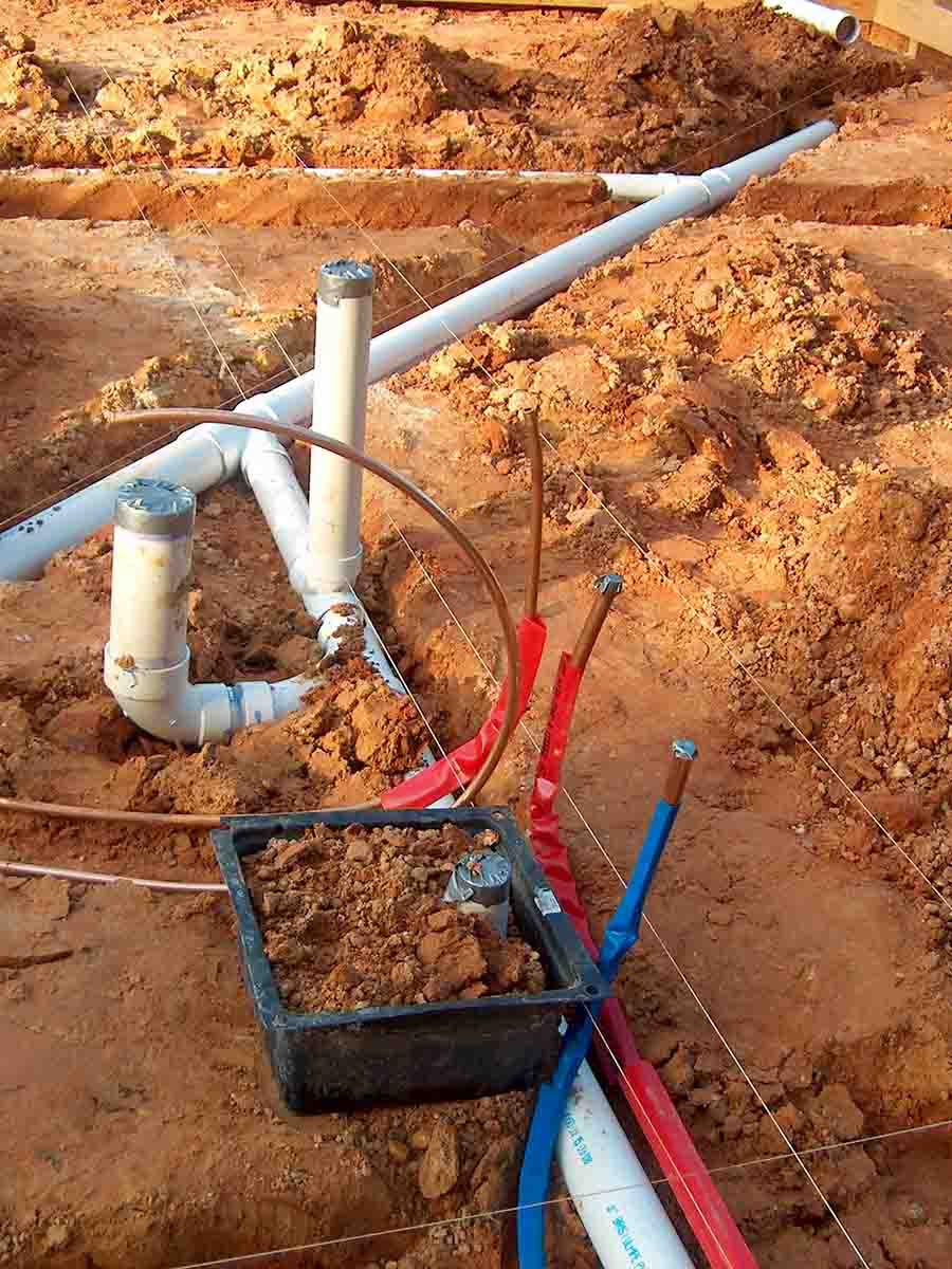 Plumbing Services